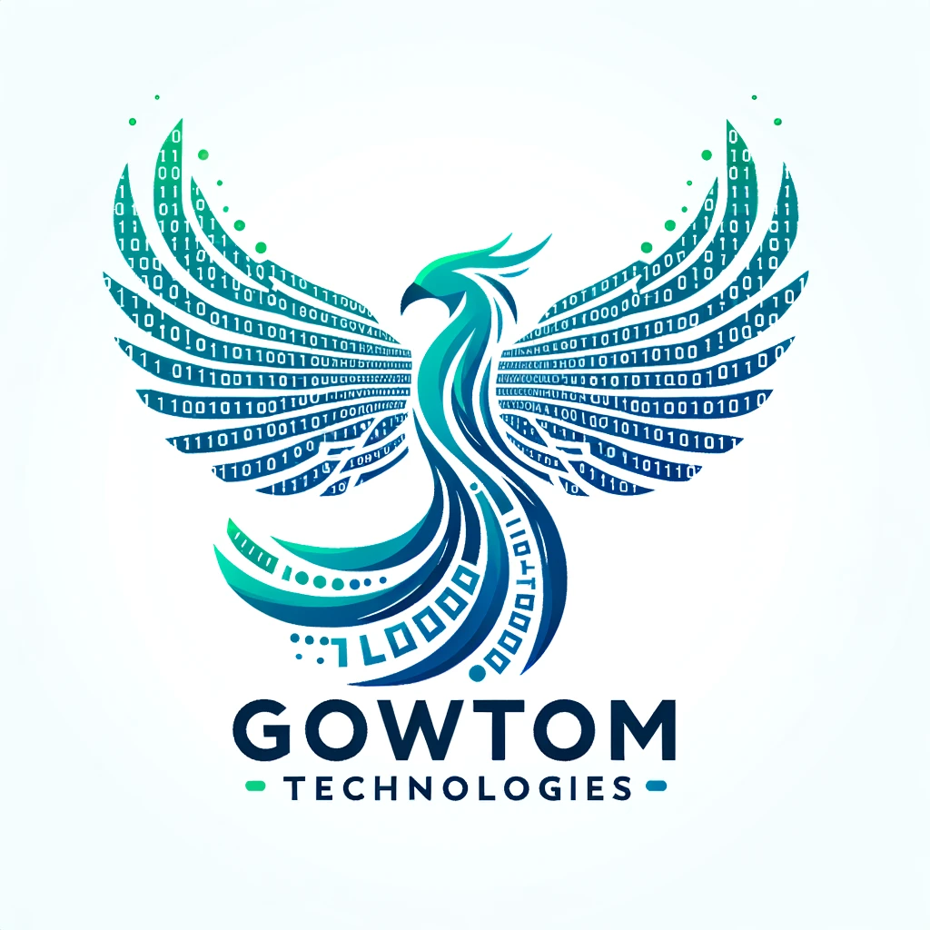 GowTom Logo